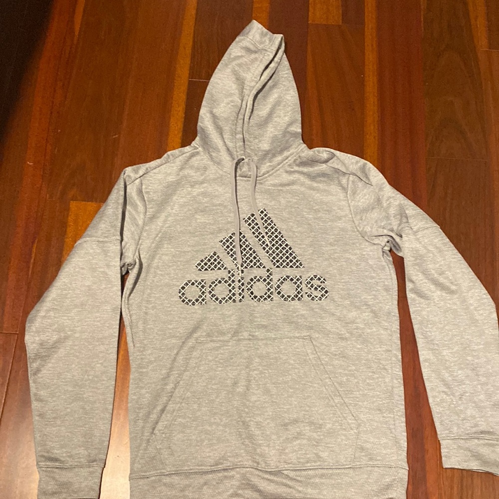Adidas Hoodie